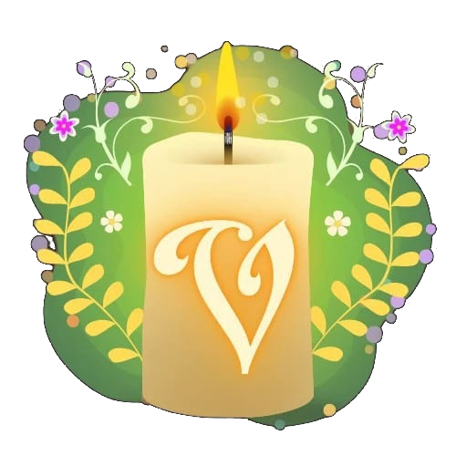 Vencanto Candle